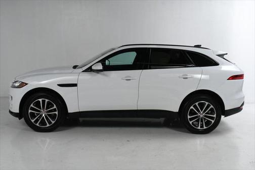 2020 Jaguar F-PACE 25t Premium AWD