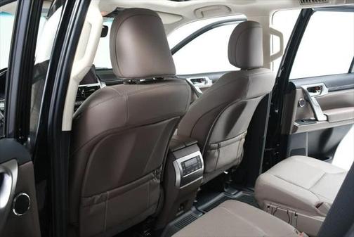 2023 Lexus GX 460 Luxury