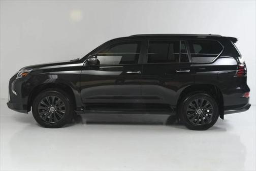 2023 Lexus GX 460 Luxury
