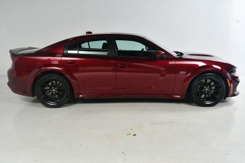 2022 Dodge Charger Scat Pack