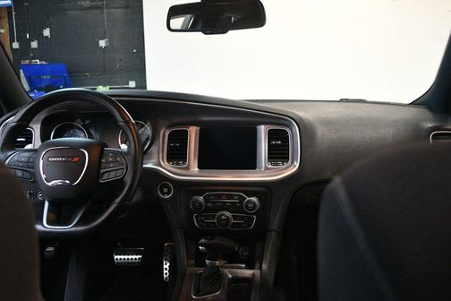2022 Dodge Charger Scat Pack