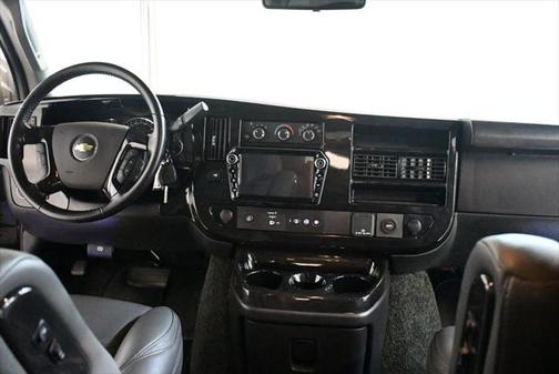 2022 Chevrolet Express 2500 RWD 2500 135'