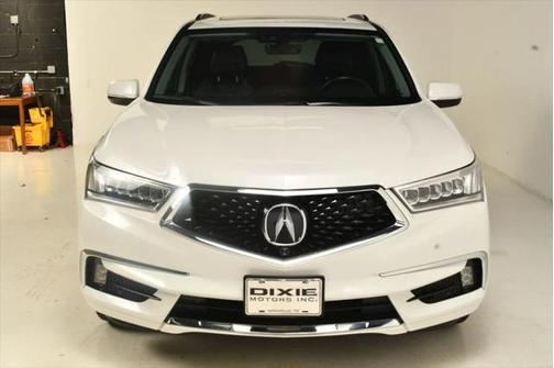 2020 Acura MDX 3.5L