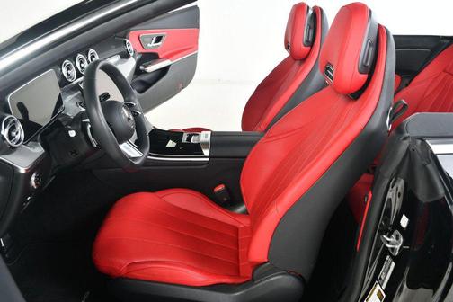 2025 Mercedes-Benz CLE 450 4MATIC