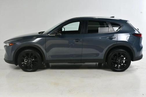 2022 Mazda CX-5 2.5 S Carbon Edition