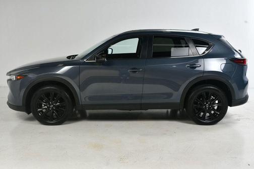 2022 Mazda CX-5 Carbon Edition