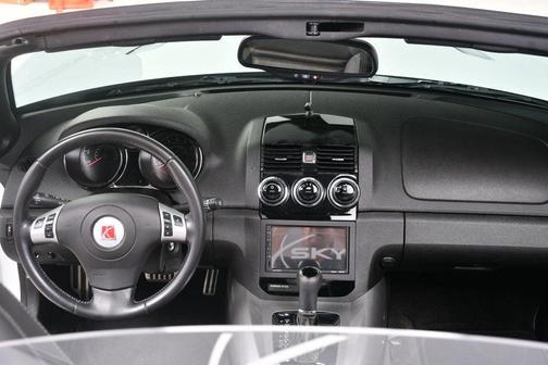 2007 Saturn Sky 2dr Convertible
