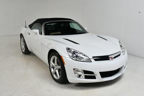 2007 Saturn Sky 2dr Convertible