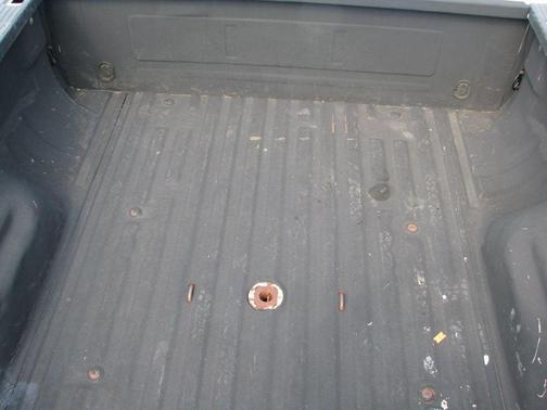 2004 Ford F-250 4X4 Powerstroke Diesel Super Crew Deleted Studded