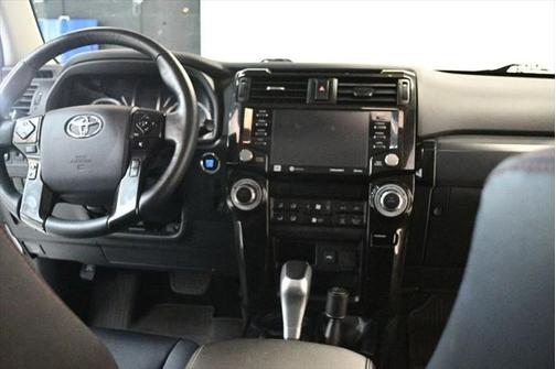 2023 Toyota 4Runner TRD Pro
