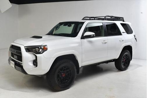 2023 Toyota 4Runner TRD Pro