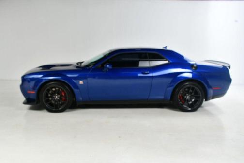 2020 Dodge Challenger R/T Scat Pack