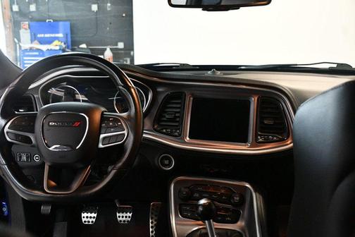 2020 Dodge Challenger R/T Scat Pack