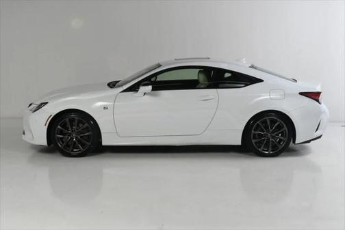 2022 Lexus RC 300 Base