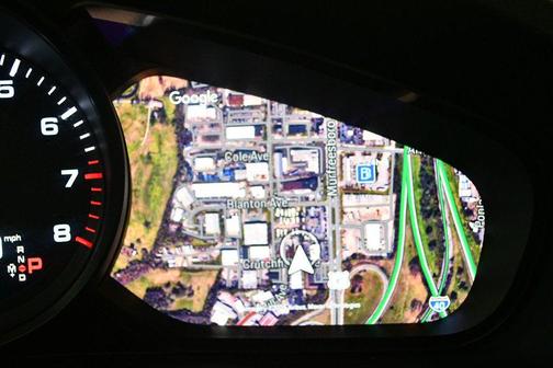 2022 Porsche Cayenne Cayenne