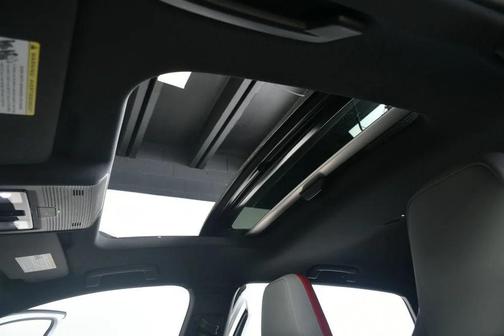 2024 Volkswagen Golf GTI 1.4T TSI