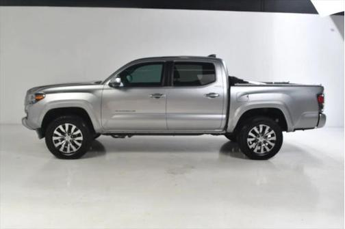 2020 Toyota Tacoma Limited