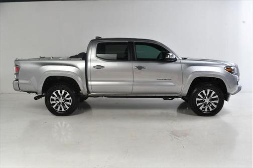 2020 Toyota Tacoma Limited