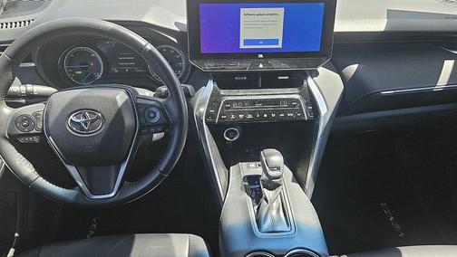 2023 Toyota Venza XLE