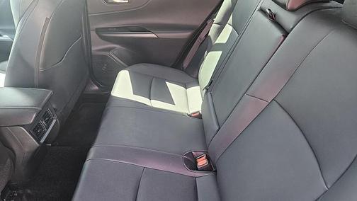 2023 Toyota Venza XLE