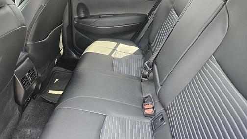 2025 Toyota Corolla Hybrid SE