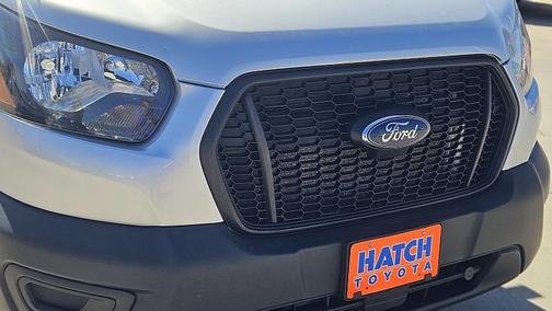2021 Ford Transit-350 XL