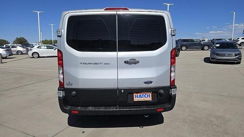 2021 Ford Transit-350 XL