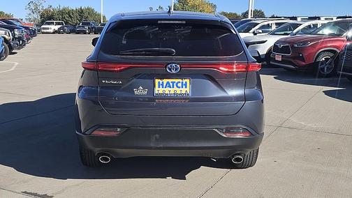 2024 Toyota Venza LE