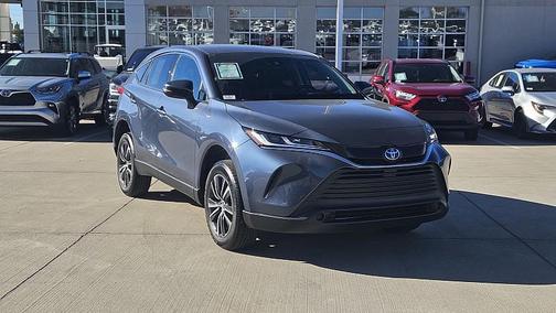 2024 Toyota Venza LE