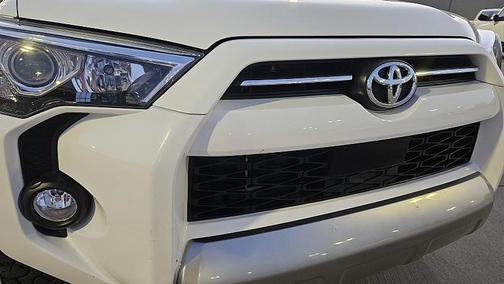 2020 Toyota 4Runner TRD Off Road Premium