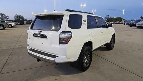2020 Toyota 4Runner TRD Off Road Premium