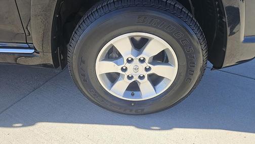2013 Toyota 4Runner SR5