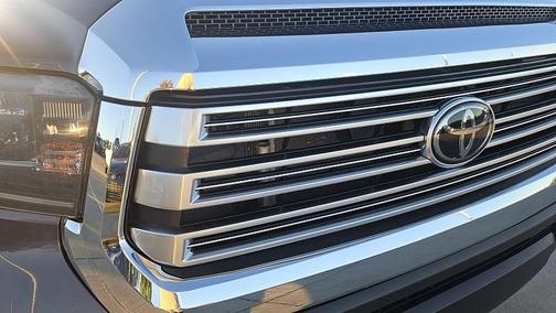 2020 Toyota Tundra Limited
