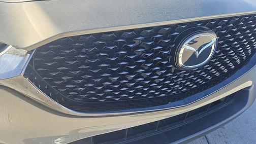 2024 Mazda CX-30 2.5 Carbon Turbo