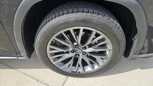 2020 Lexus RX 450h Base