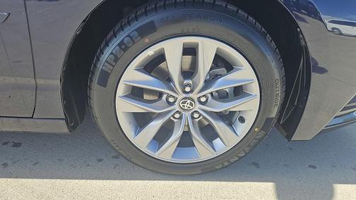 Blueprint 2021 Toyota Avalon XLE
