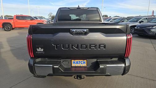 2023 Toyota Tundra 1794 Edition
