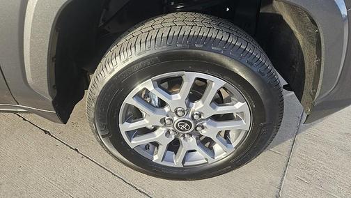 2023 Toyota Tundra 1794 Edition