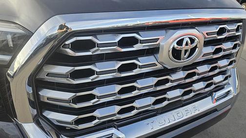 2023 Toyota Tundra 1794 Edition