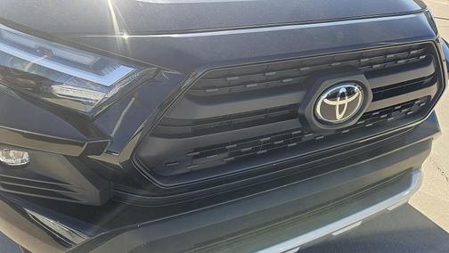 2022 Toyota RAV4 Adventure