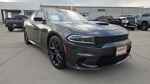 2023 Dodge Charger GT