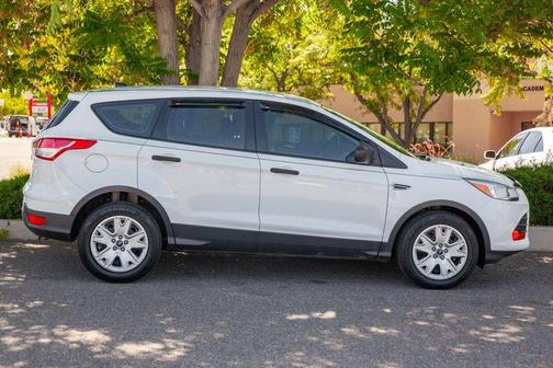 2015 Ford Escape S