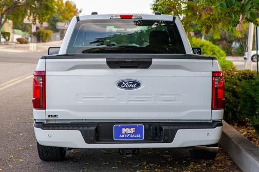 2024 Ford F-150 XL