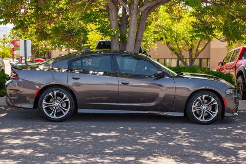 2021 Dodge Charger R/T