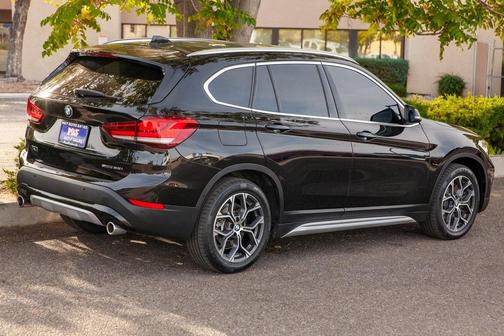 2020 BMW X1 sDrive28i