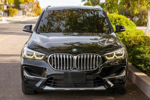 2020 BMW X1 sDrive28i