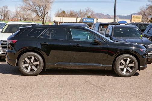 2025 Honda Prologue Touring