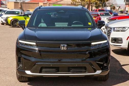 2025 Honda Prologue Touring