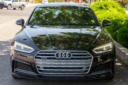 2019 Audi A5 2.0T Premium
