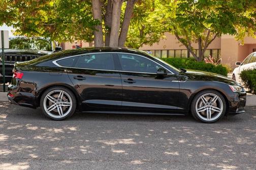 2019 Audi A5 2.0T Premium